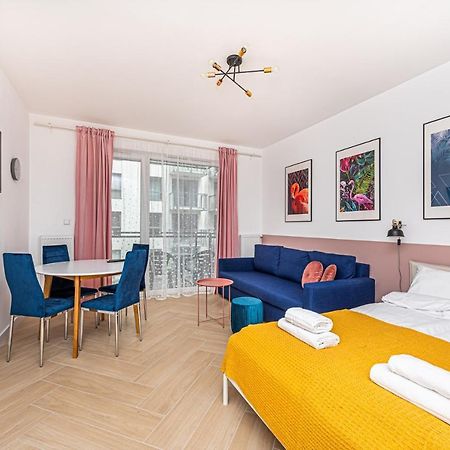 Comfy Apartments - Gdansk Walowa Old Town Ngoại thất bức ảnh