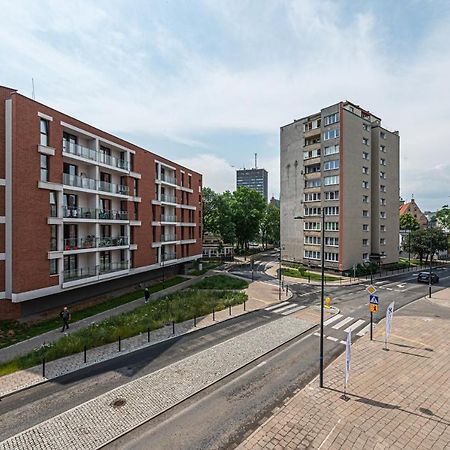 Comfy Apartments - Gdansk Walowa Old Town Ngoại thất bức ảnh