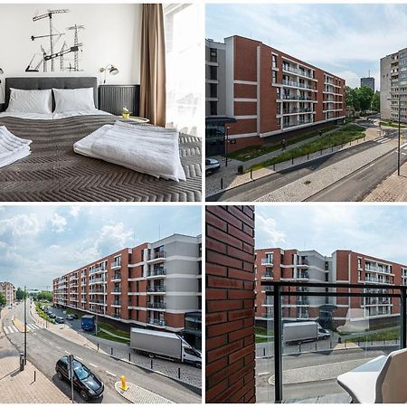 Comfy Apartments - Gdansk Walowa Old Town Ngoại thất bức ảnh