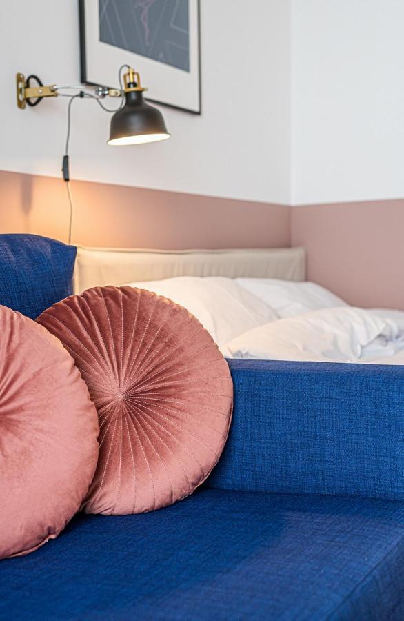 Comfy Apartments - Gdansk Walowa Old Town Ngoại thất bức ảnh