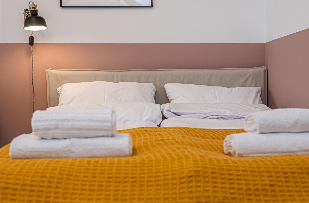 Comfy Apartments - Gdansk Walowa Old Town Ngoại thất bức ảnh