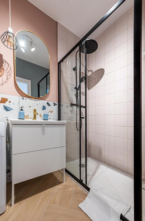 Comfy Apartments - Gdansk Walowa Old Town Ngoại thất bức ảnh