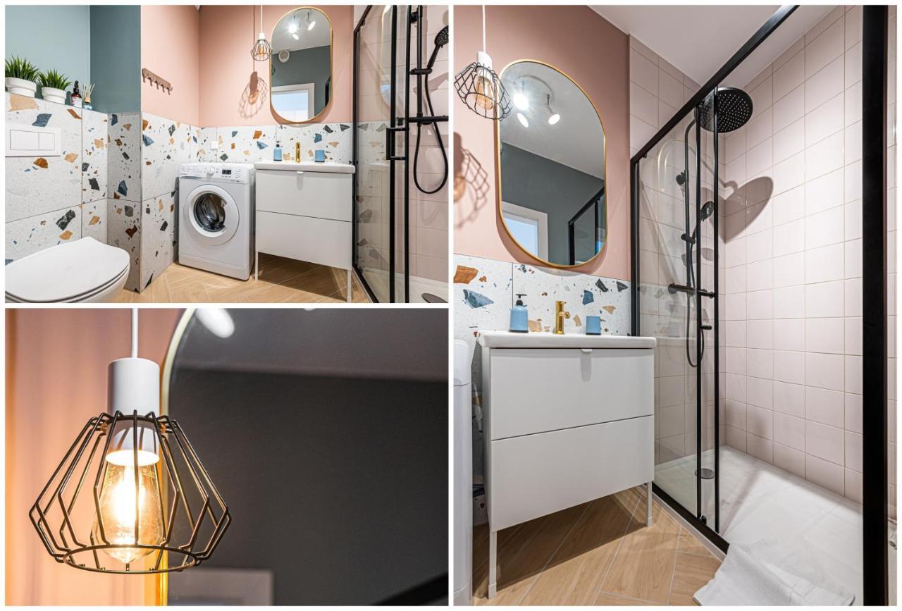 Comfy Apartments - Gdansk Walowa Old Town Ngoại thất bức ảnh