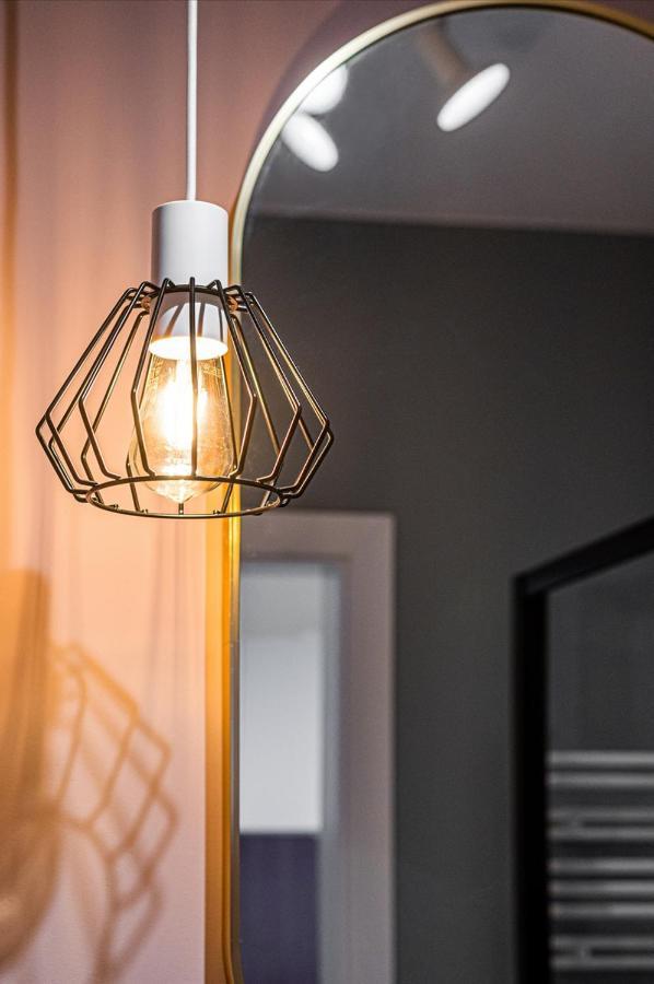 Comfy Apartments - Gdansk Walowa Old Town Ngoại thất bức ảnh