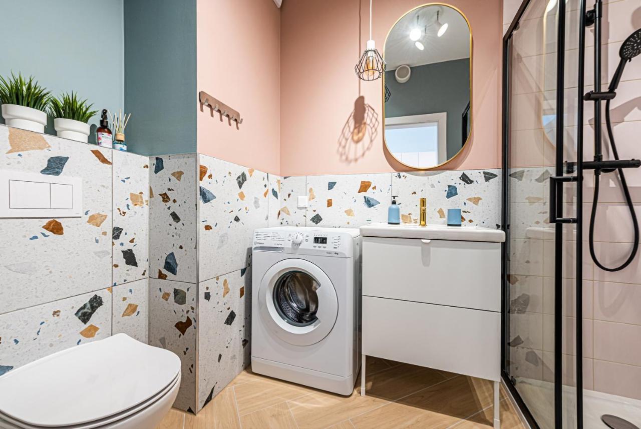 Comfy Apartments - Gdansk Walowa Old Town Ngoại thất bức ảnh