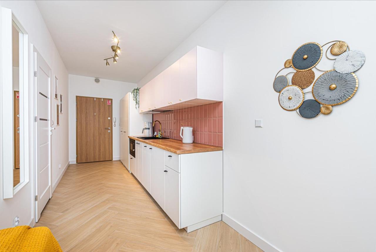 Comfy Apartments - Gdansk Walowa Old Town Ngoại thất bức ảnh