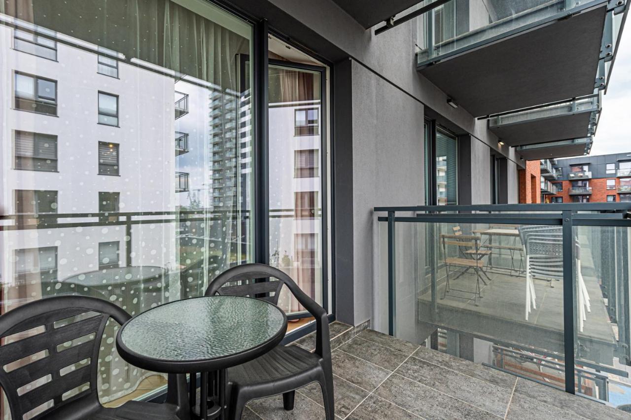Comfy Apartments - Gdansk Walowa Old Town Ngoại thất bức ảnh