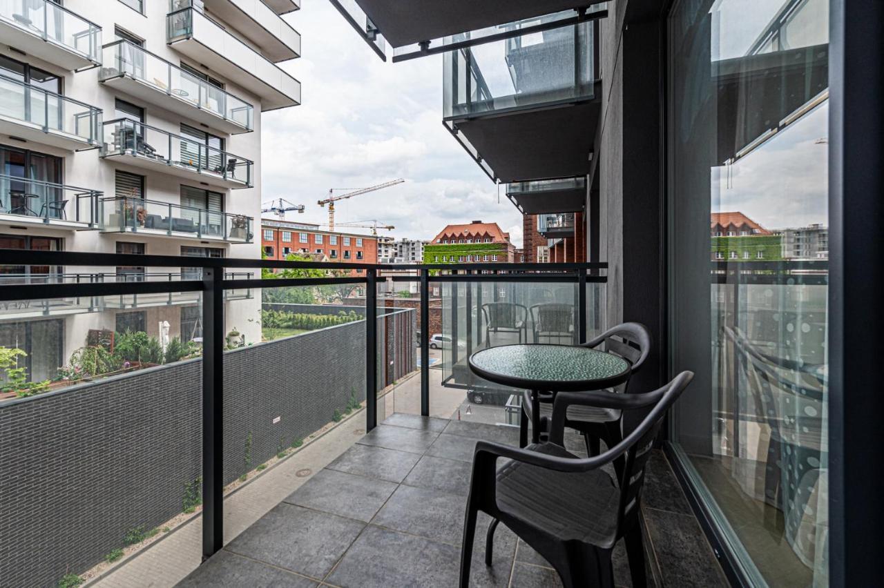Comfy Apartments - Gdansk Walowa Old Town Ngoại thất bức ảnh