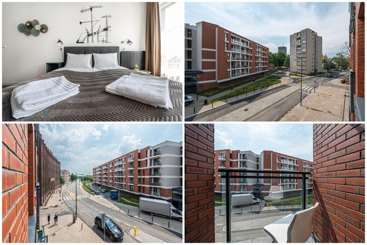 Comfy Apartments - Gdansk Walowa Old Town Ngoại thất bức ảnh