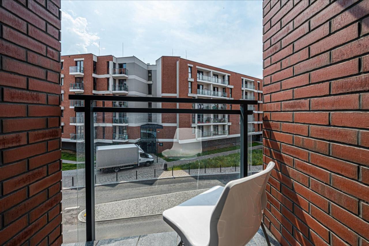 Comfy Apartments - Gdansk Walowa Old Town Ngoại thất bức ảnh