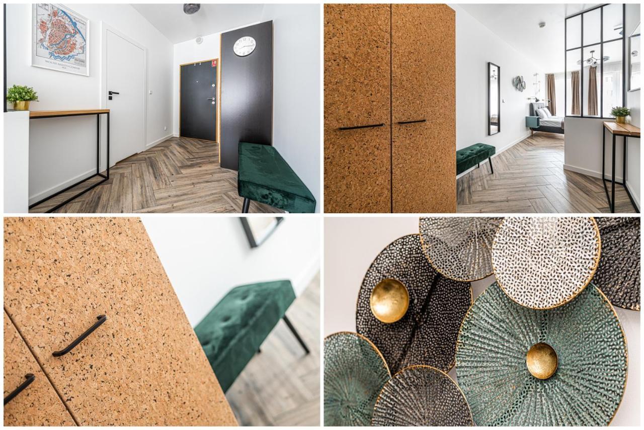 Comfy Apartments - Gdansk Walowa Old Town Ngoại thất bức ảnh