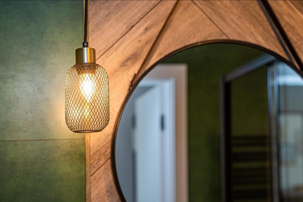 Comfy Apartments - Gdansk Walowa Old Town Ngoại thất bức ảnh