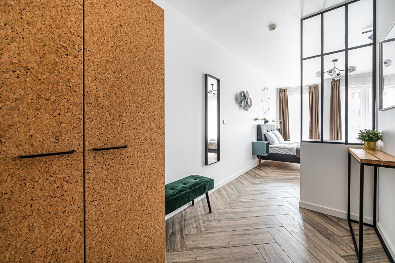 Comfy Apartments - Gdansk Walowa Old Town Ngoại thất bức ảnh